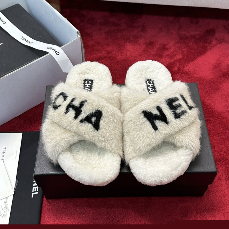 Ch*el slippers